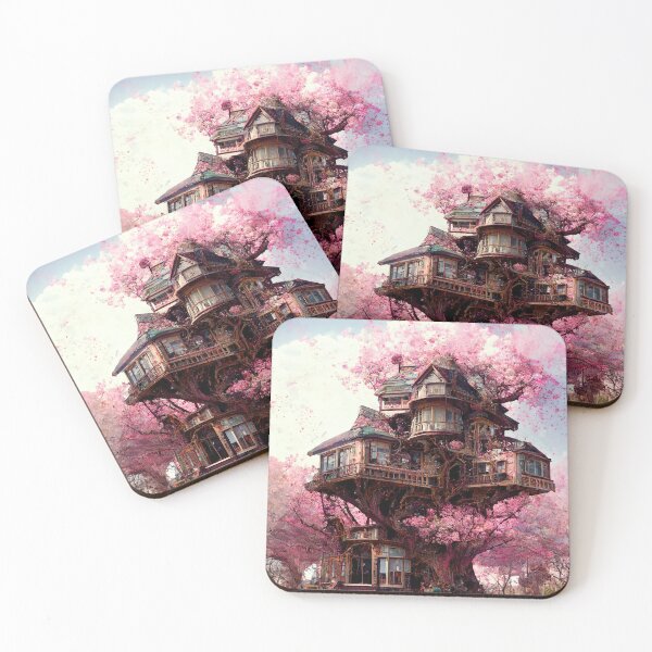 Item preview, House tree designed and sold by IA-Power.
