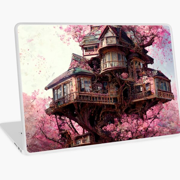 Item preview, House tree designed and sold by IA-Power.