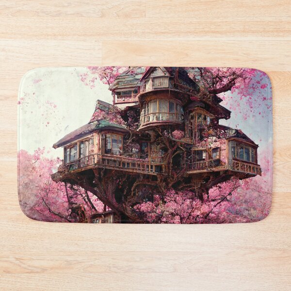 Item preview, House tree designed and sold by IA-Power.
