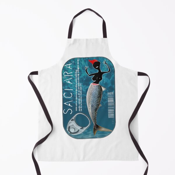 Item preview, saciara mermaid designed and sold by Claudio Pepper.