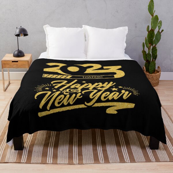 Item preview, New Years Eve Party Supplies 2023 Happy New Year designed and sold by Ibettson Justine.
