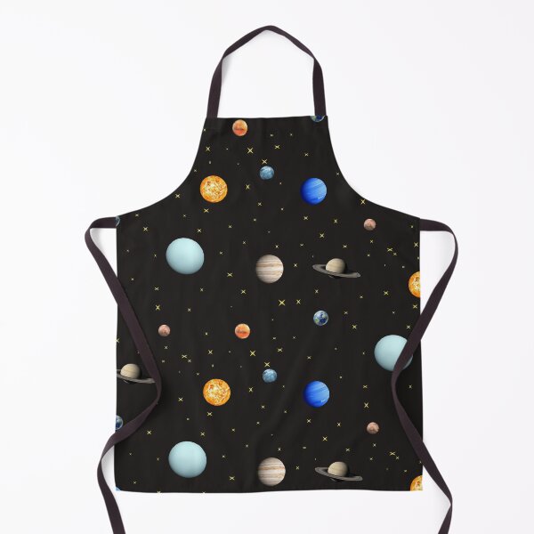 Item preview, The planets of the solar system designed and sold by merry marley.