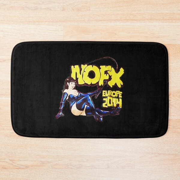 Item preview, N-O-F-X Europe 2014 Tank Top designed and sold by adryaslayehp.