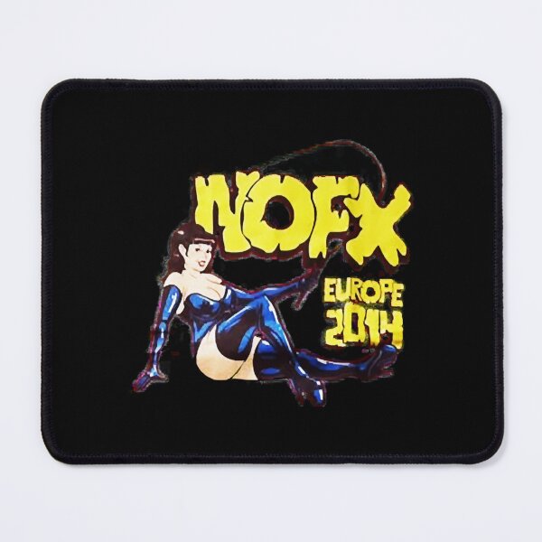 Item preview, N-O-F-X Europe 2014 Tank Top designed and sold by adryaslayehp.