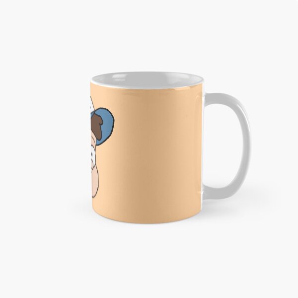 Item preview, Dipper Pines designed and sold by KalipsoArt.