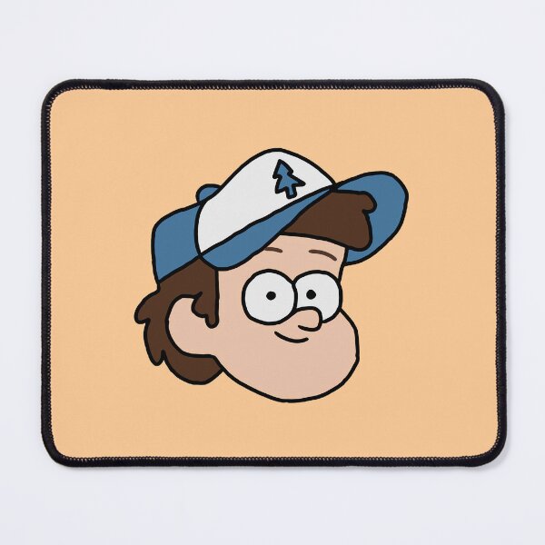 Item preview, Dipper Pines designed and sold by KalipsoArt.