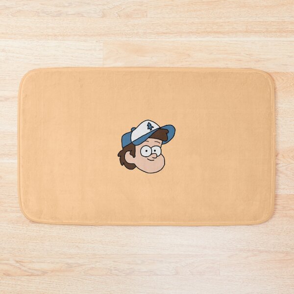 Item preview, Dipper Pines designed and sold by KalipsoArt.
