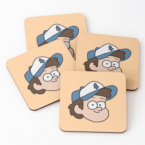 Item preview, Dipper Pines designed and sold by KalipsoArt.