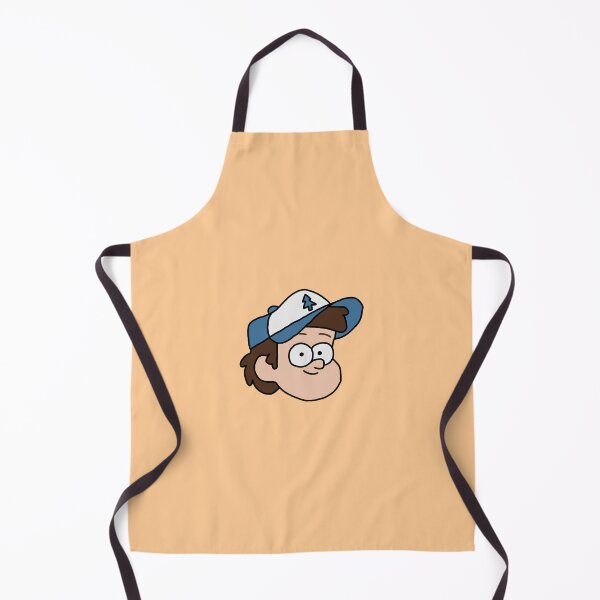 Item preview, Dipper Pines designed and sold by KalipsoArt.