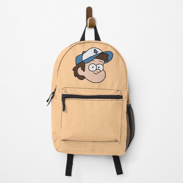 Item preview, Dipper Pines designed and sold by KalipsoArt.