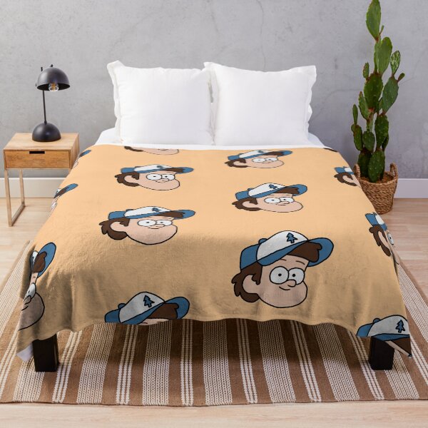 Item preview, Dipper Pines designed and sold by KalipsoArt.