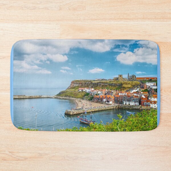 Item preview, Whitby North Yorkshire  designed and sold by Alisonchambers2.