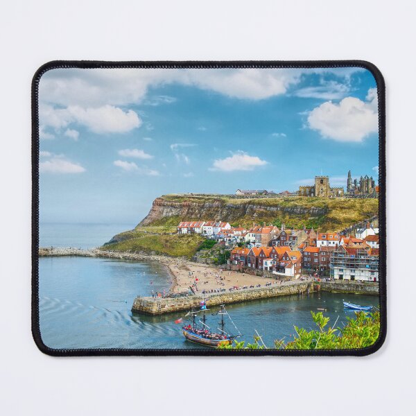 Item preview, Whitby North Yorkshire designed and sold by Alisonchambers2.