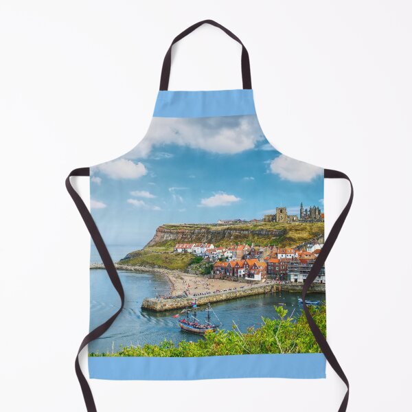Item preview, Whitby North Yorkshire designed and sold by Alisonchambers2.