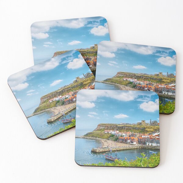 Item preview, Whitby North Yorkshire  designed and sold by Alisonchambers2.