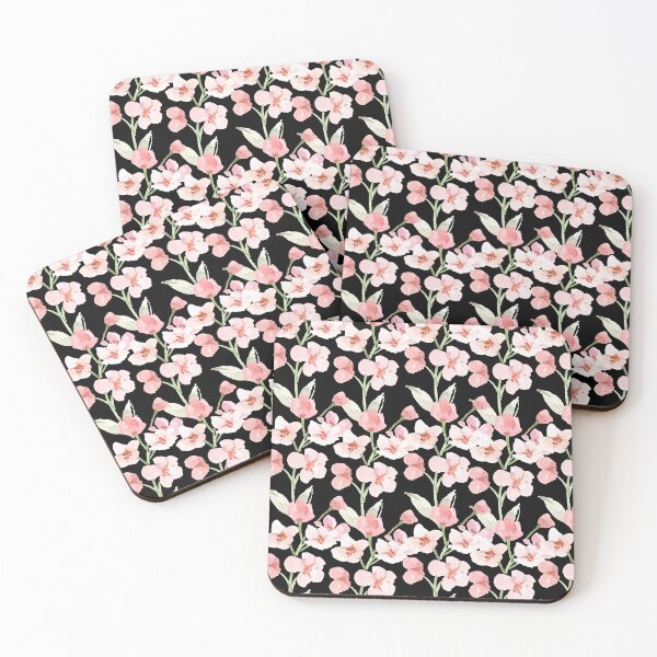 Item preview, pink blossom designed and sold by Iolamoui.