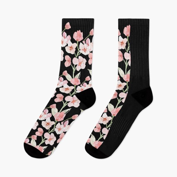 Artikelvorschau, rosa Blüte entworfen und verkauft von Iolamoui.