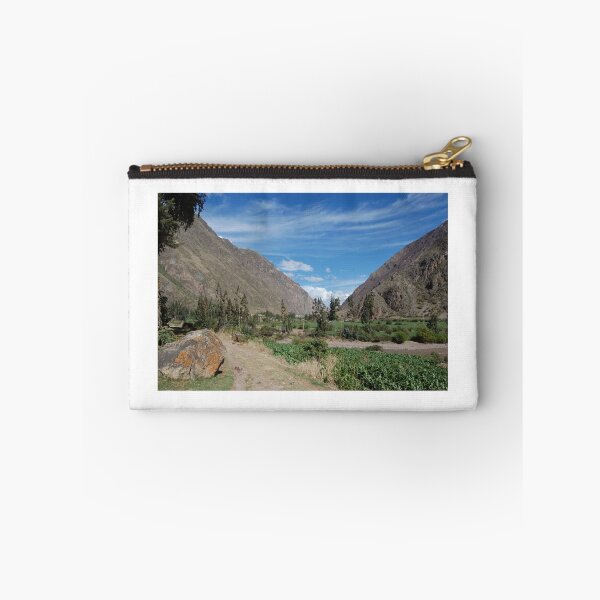Item preview, this valley is sacred designed and sold by Amanda Huggins.