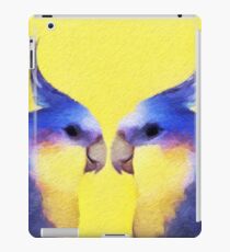Winnie Bird iPad Case/Skin