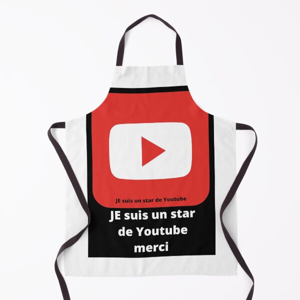 Item preview, Soy una estrella de Youtube gracias,,, Youtube designed and sold by monsieurkane.
