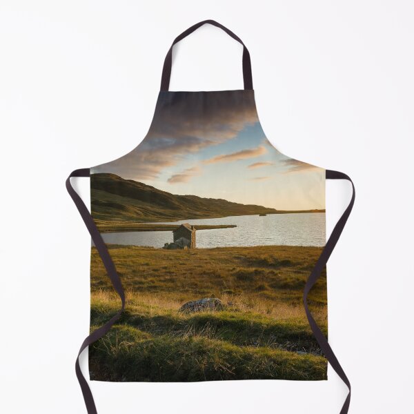 Item preview, Setting sun over Devoke Water designed and sold by John Dunbar.