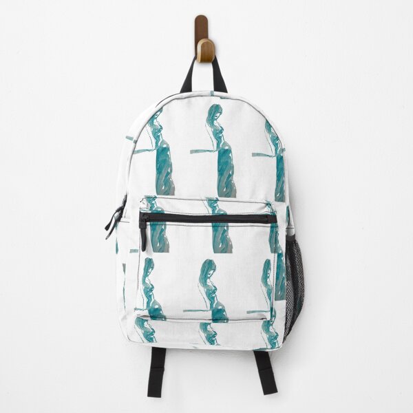 Item preview, Study in Aqua designed and sold by Praline Creative.