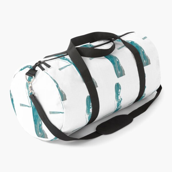Item preview, Study in Aqua designed and sold by Praline Creative.
