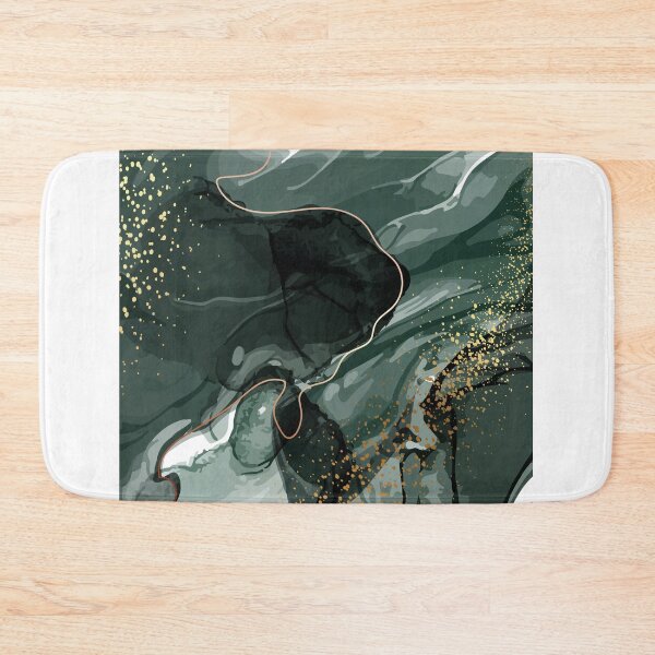 Item preview, Green marble designed and sold by Iolamoui.
