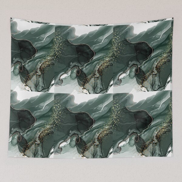 Item preview, Green marble designed and sold by Iolamoui.
