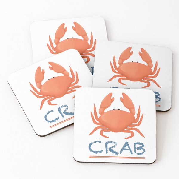 Item preview, Crab designed and sold by studiotomris.