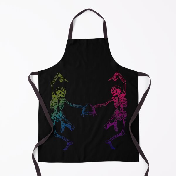 Item preview, skeleton dancing with another skeleton designed and sold by TheMillusion.