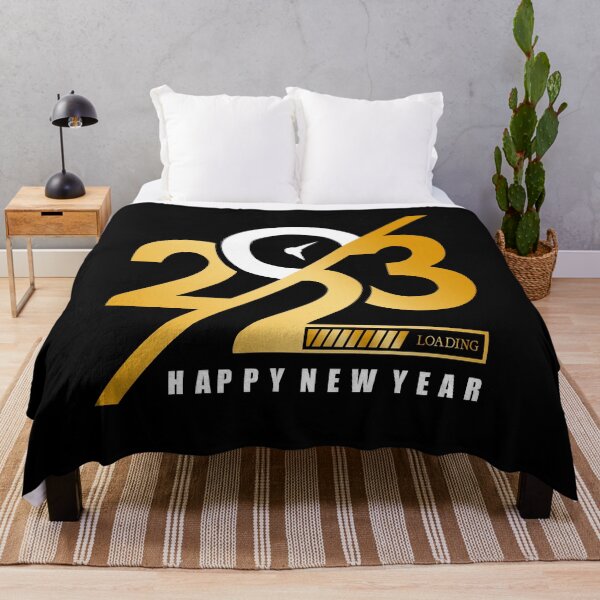 Item preview, New Years Eve Party Supplies 2023 Happy New Year designed and sold by Ibettson Justine.