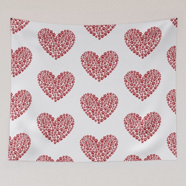 Item preview, dogs paw love designed and sold by Goodthings99.