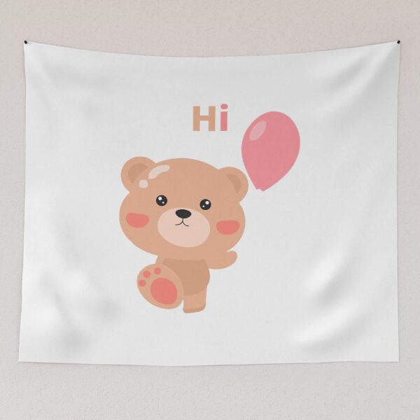 Item preview, tesco pudsey bear t-shirt designed and sold by SenhajiWorld.
