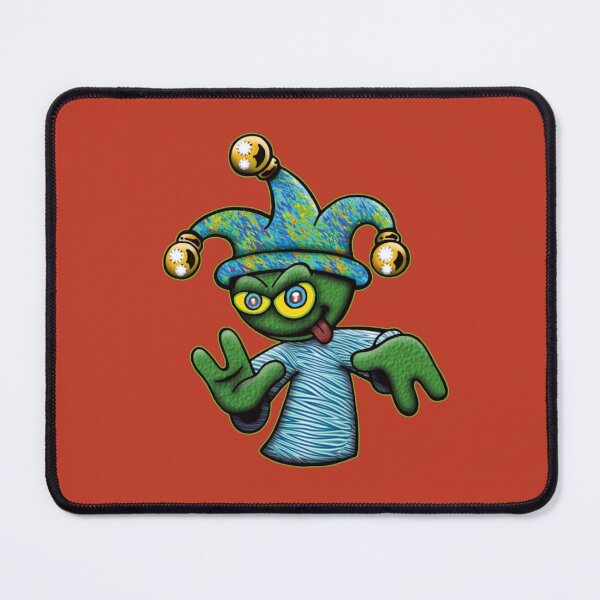 Item preview, Crazy! designed and sold by Cosmix-Mat.