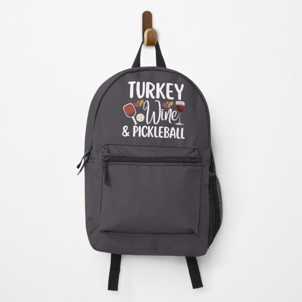 Item preview, Pickleball Funny Thankful designed and sold by SunfullyYours.