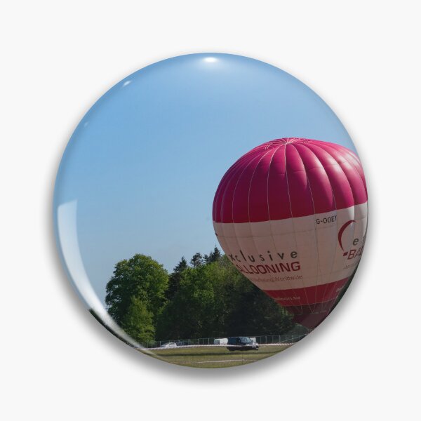 Item preview, Powderham balloons express  designed and sold by hawkie.