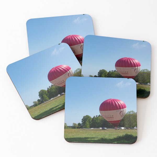 Item preview, Powderham balloons express  designed and sold by hawkie.