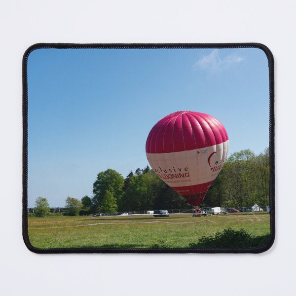 Item preview, Powderham balloons express  designed and sold by hawkie.