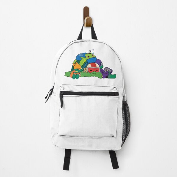 Item preview, Turtle tot pile designed and sold by Snowydayout.