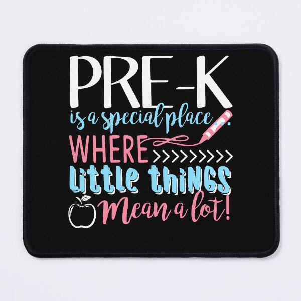 Item preview, Pre-k Teacher - Pre-k Is A Special Place designed and sold by UnknownArtistt.