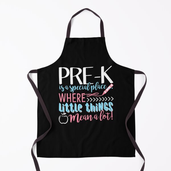 Item preview, Pre-k Teacher - Pre-k Is A Special Place designed and sold by UnknownArtistt.