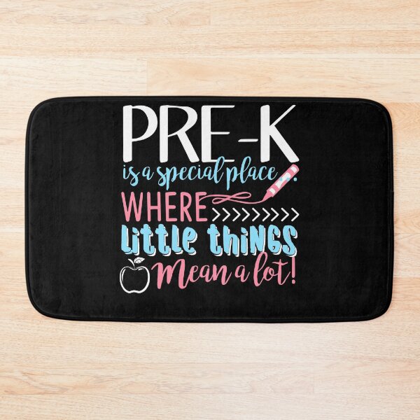 Item preview, Pre-k Teacher - Pre-k Is A Special Place designed and sold by UnknownArtistt.