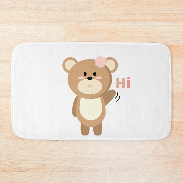 Item preview, tesco pudsey bear t-shirt designed and sold by SenhajiWorld.