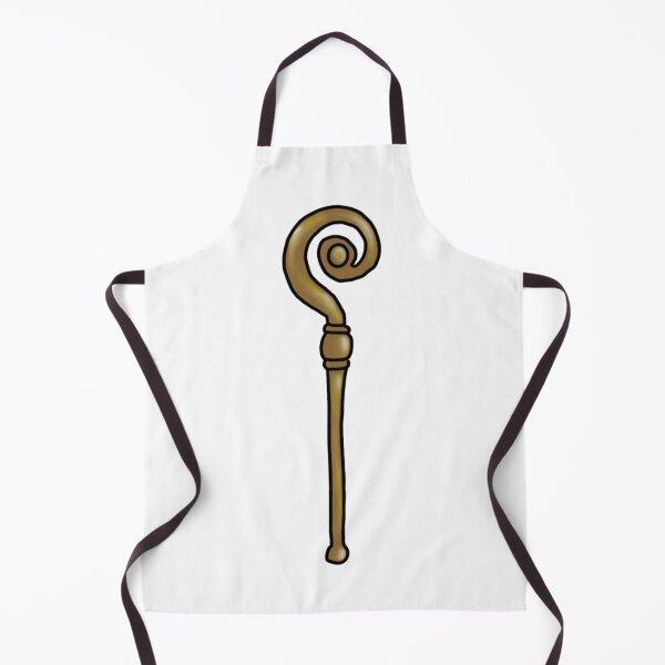 Item preview, Staf Sinterklaas  designed and sold by Krissys-Art.