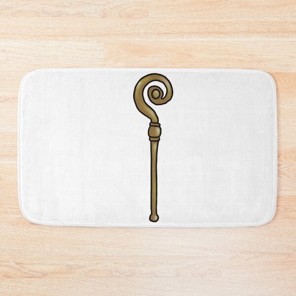 Item preview, Staf Sinterklaas  designed and sold by Krissys-Art.