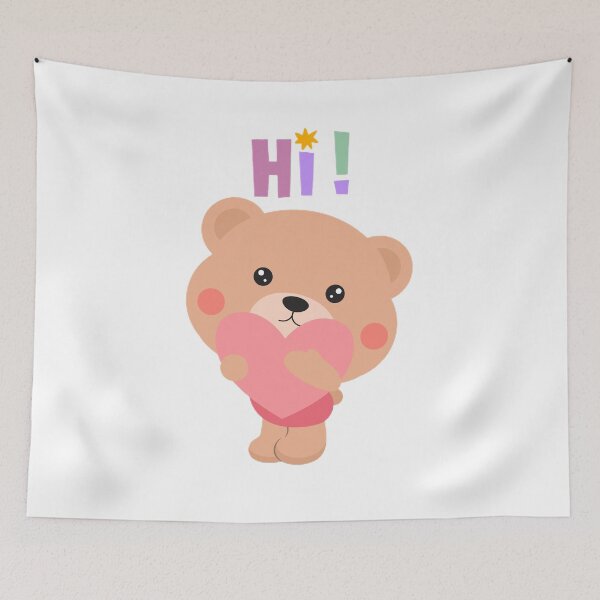Item preview, tesco pudsey bear t-shirt designed and sold by SenhajiWorld.