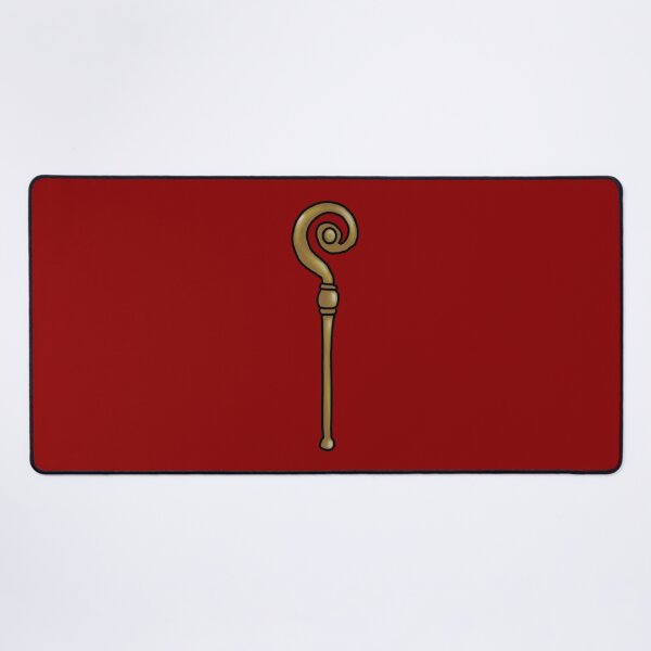 Item preview, Staf Sinterklaas  designed and sold by Krissys-Art.
