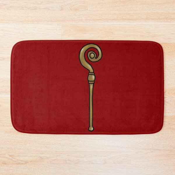 Item preview, Staf Sinterklaas  designed and sold by Krissys-Art.