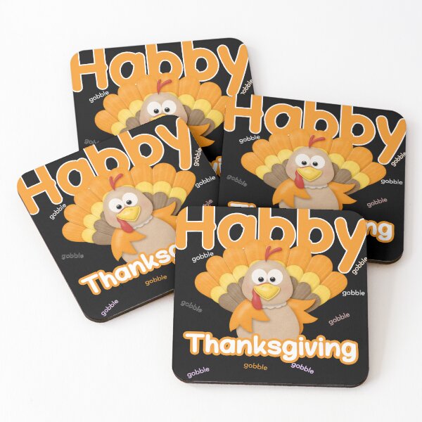 Item preview, Thanksgiving day  designed and sold by sizamix.